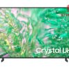 Smart Tivi Samsung 75 Inch 4K UA75DU8000KXXV