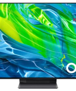 Smart Tivi Samsung OLED 55 Inch 4K QA55S95BAKXXV