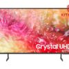 Smart Tivi Samsung 43 Inch 4K UA43DU7000KXXV