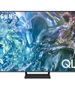 Smart Tivi Samsung QLED 55 Inch 4K QA55Q65DAKXXV