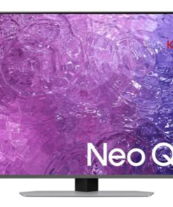 Alternative view of Smart Tivi Samsung Neo QLED 55 Inch 4K QA55QN90CAKXXV