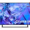Smart Tivi Samsung 43 Inch 4K UA43DU8500KXXV