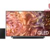 Smart Tivi Samsung QLED 55 Inch 4K QA55QE1DAKXXV