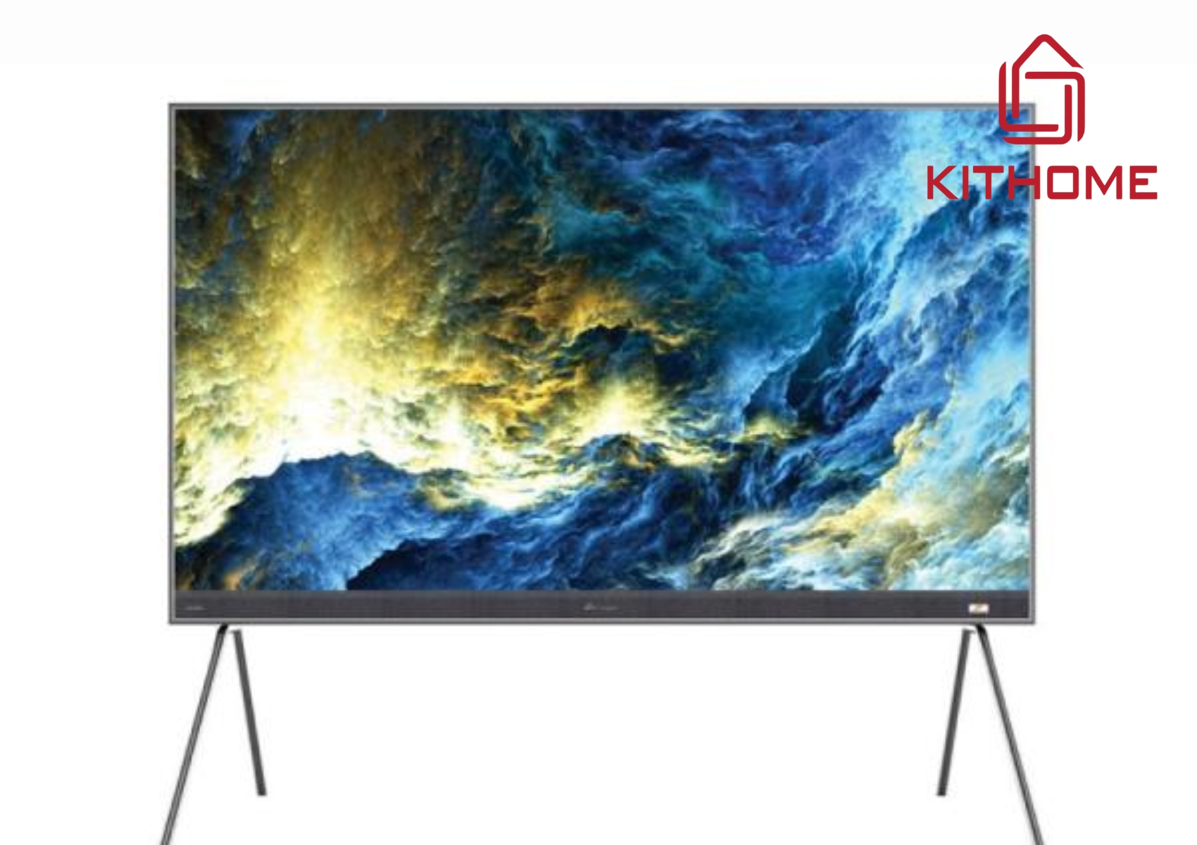 Smart Tivi Casper 75 Inch 4K 75US8000