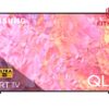 Smart Tivi Samsung QLED 75 Inch 4K QA75QE1DAKXXV