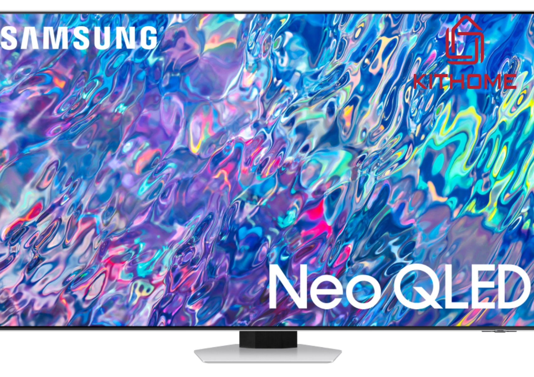 Smart Tivi Neo QLED Samsung 4K 55 inch QA55QN85BAKXXV