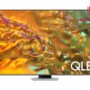 Smart Tivi Samsung QLED 85 Inch 4K QA85Q80DAKXXV