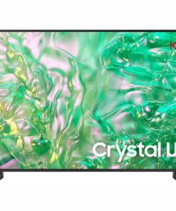 Smart Tivi Samsung 55 Inch 4K UA55DU8000KXXV