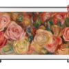 Samsung The Frame QLED 55 Inch 4K QA55LS03DAKXXV