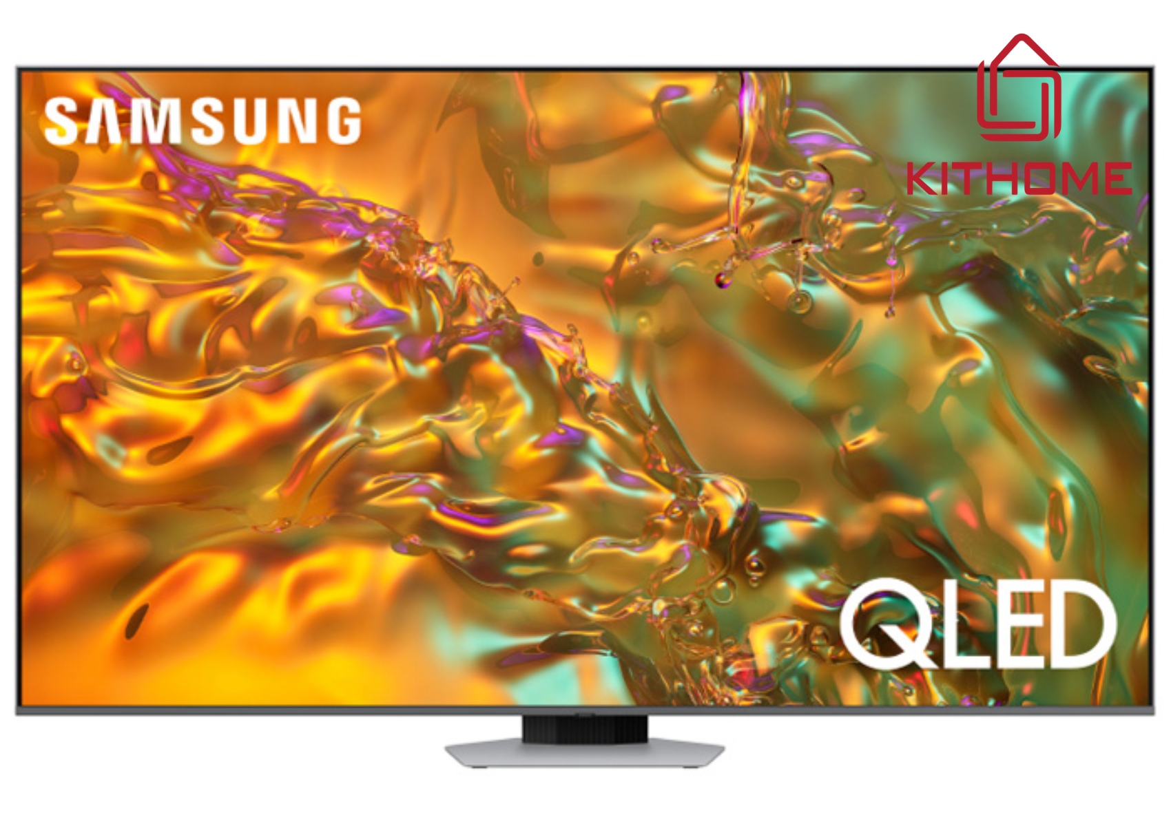 Smart Tivi Samsung QLED 65 Inch 4K QA65Q80DAKXXV