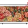 Smart Tivi Samsung The Frame QLED 75 Inch 4K QA75LS03DAKXXV