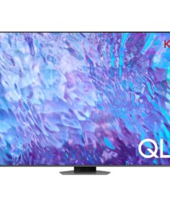 Smart Tivi Samsung QLED 98 Inch 4K QA98Q80CAKXXV