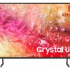 Smart Tivi Samsung 55 Inch 4K UA55DU7700KXXV