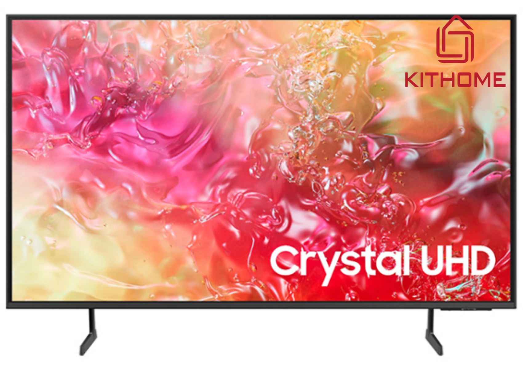 Smart Tivi Samsung 55 Inch 4K UA55DU7700KXXV