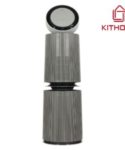 Máy Lọc Không Khí LG PuriCare 360 Alpha PET AS10GDBY0