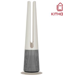 Máy Lọc Không Khí LG PuriCare FS15GPBK0