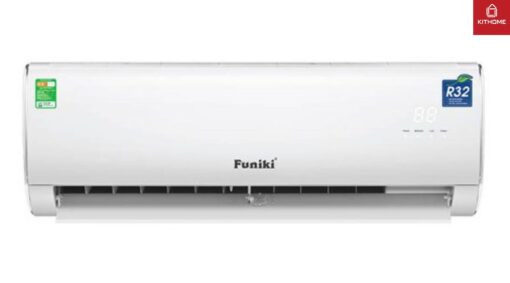 Điều Hòa Funiki 12000Btu 1 Chiều Inverter Wifi HSIC12TMU