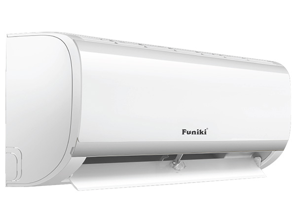 Điều Hòa Funiki 18000Btu 2 Chiều Inverter HIH18TMU - Ảnh 3