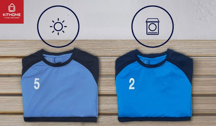 Máy sấy bơm nhiệt Electrolux 8kg EDH804H5WB