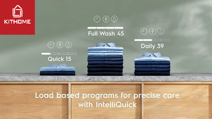 Máy Giặt Electrolux Inverter 10Kg EWF1043R7WC