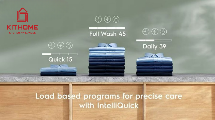 Máy Giặt Electrolux Inverter 11Kg EWF1143R7SC