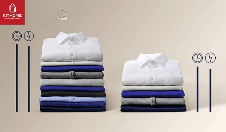 Máy sấy bơm nhiệt Electrolux EDH803Q7WB