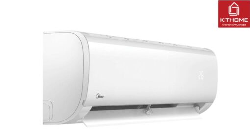 Điều hòa Midea 1 chiều 24.000BTU MSAFII-24CRN8 Điều hòa Midea 1 chiều 24.000BTU MSAFII-24CRN8