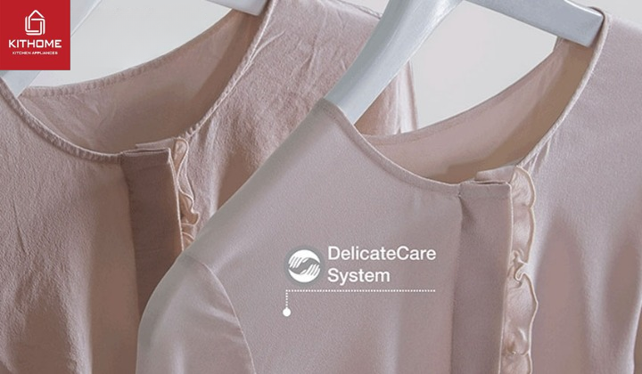 Máy sấy bơm nhiệt Electrolux EDH803Q7WB