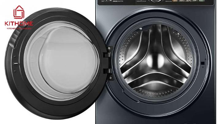 Máy giặt Toshiba Inverter 10.5 kg TW-T25BU115MWV(MG)