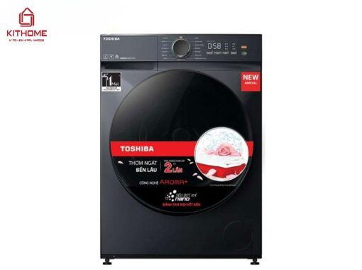 Máy Giặt Toshiba Inverter 10.5Kg TW-T21BU115UWV(MG)