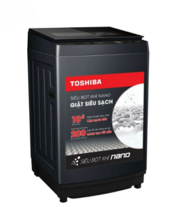 Máy giặt Toshiba Inverter 13kg AW-DUM1400LV(MK)