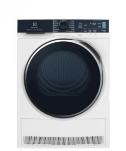 Máy sấy bơm nhiệt Electrolux 9kg EDH903R9WB