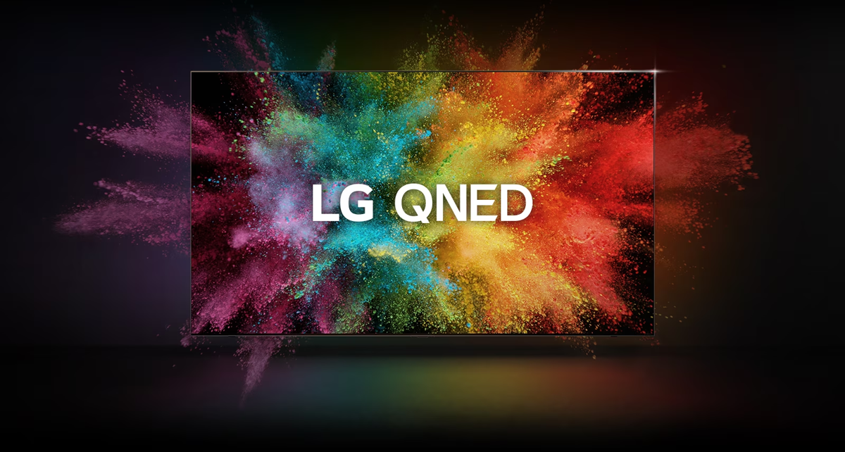 Smart tivi LG QNED 55 Inch 4K 55QNED80SRA Smart tivi LG QNED 55 Inch 4K 55QNED80SRA