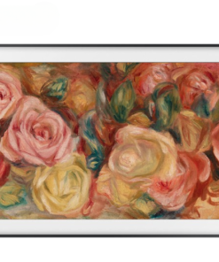 Smart Tivi Samsung The Frame QLED 65 Inch 4K QA65LS03DAKXXV