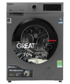 Alternative view of Máy Giặt Toshiba Inverter TW-BK105S3V(SK) 9,5Kg