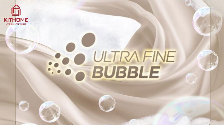 Máy Giặt Sấy Toshiba Inverter TWD-T25BZU115MWV(MG) Giặt 10.5Kg Sấy 7Kg