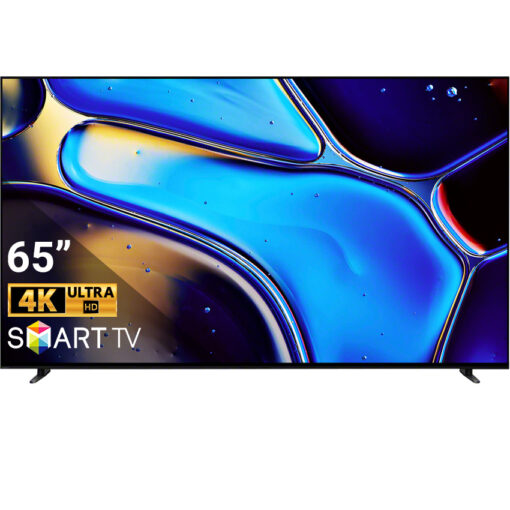 Google Tivi Sony OLED 65 Inch 4K K-65XR80