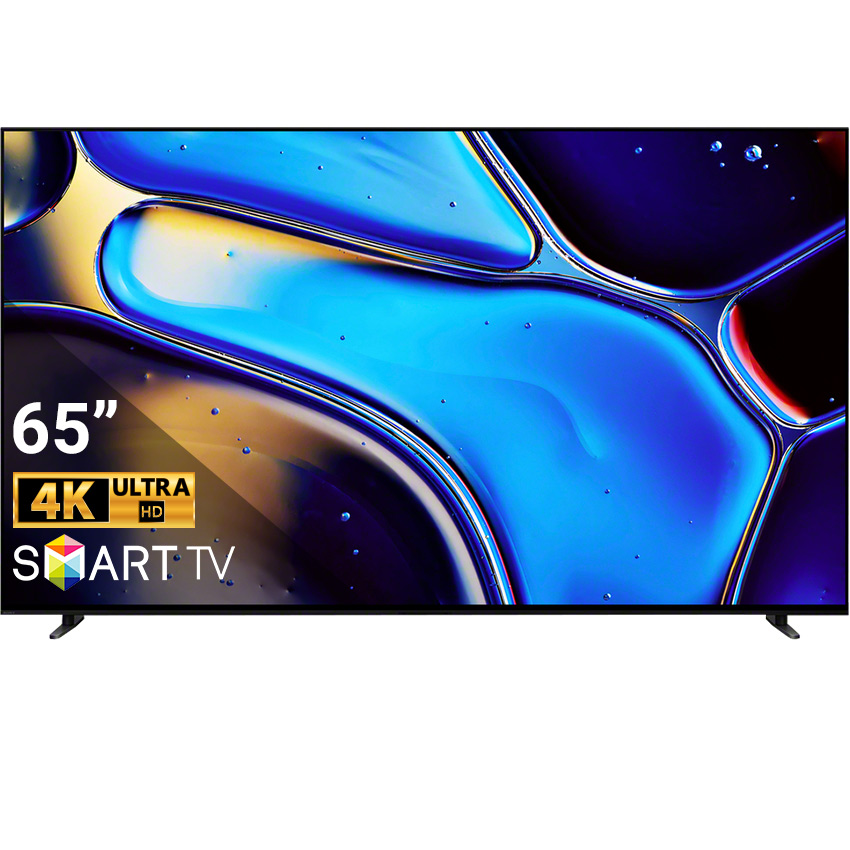 Google Tivi Sony OLED 65 Inch 4K K-65XR80
