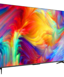 Alternative view of Google Tivi TCL 50 Inch 4K 50P638