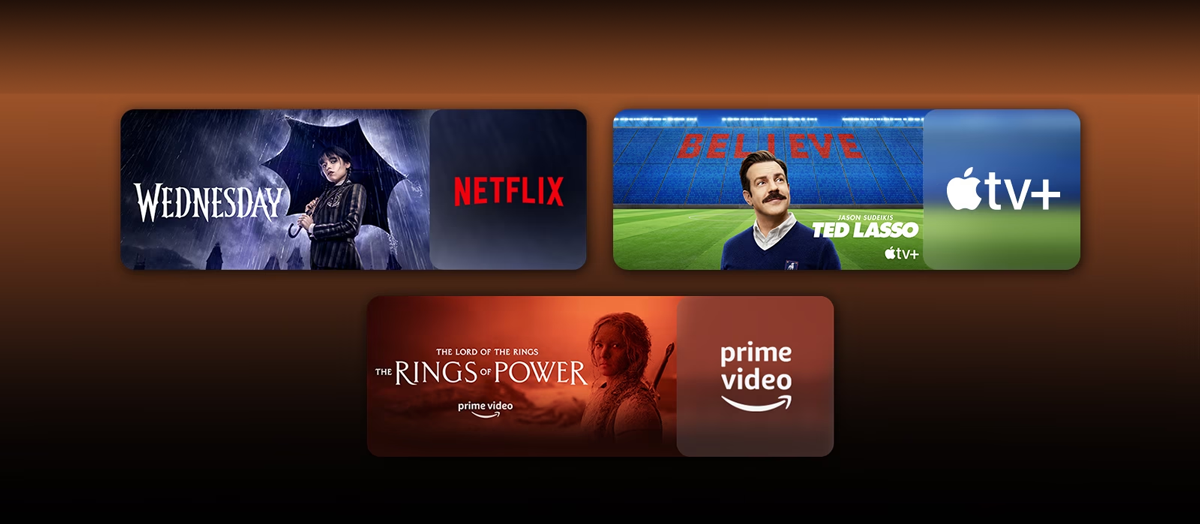 Tính năng Smart tivi LG QNED 55 Inch 4K 55QNED80SRA Tính năng Smart tivi LG QNED 55 Inch 4K 55QNED80SRA