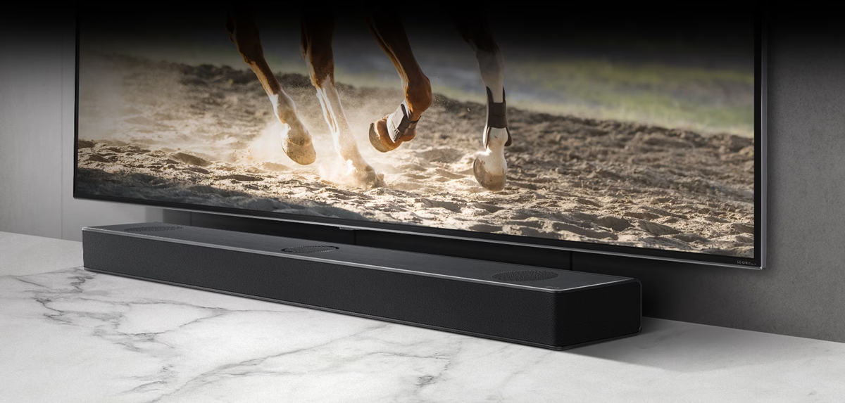 Âm thanh Smart tivi LG QNED 55 Inch 4K 55QNED80SRA Âm thanh Smart tivi LG QNED 55 Inch 4K 55QNED80SRA