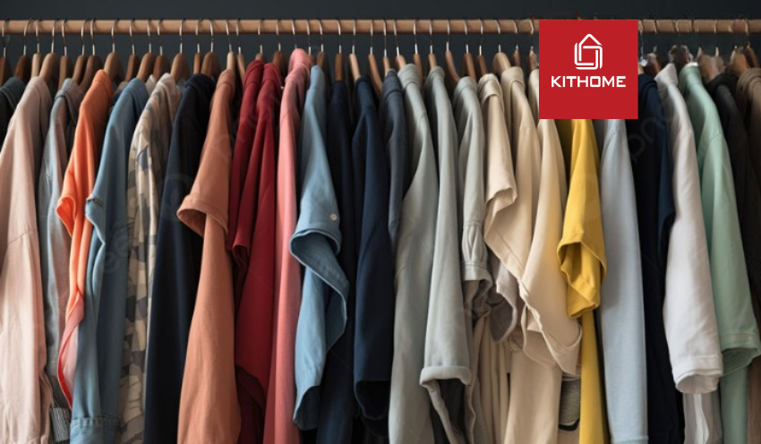 Máy Sấy Quần Áo Toshiba 8Kg TD-K90MEV(SK)