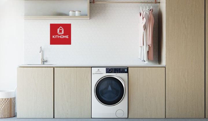 Máy Giặt Sấy Electrolux Inverter EWW9024P5WB