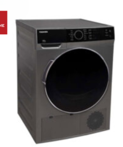 Máy Sấy Quần Áo Toshiba 8Kg TD-K90MEV(SK)