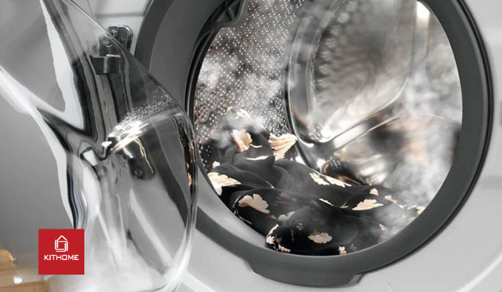 Máy Giặt Sấy Electrolux Inverter EWW9024P5WB