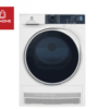 Máy Sấy Quần Áo Electrolux 8Kg EDC804P5WB