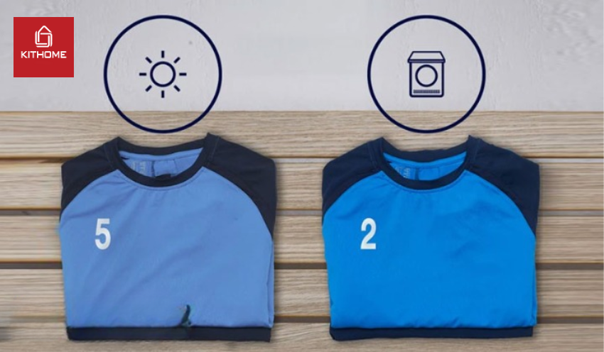 Máy Sấy Quần Áo Electrolux 8Kg EDC804P5WB