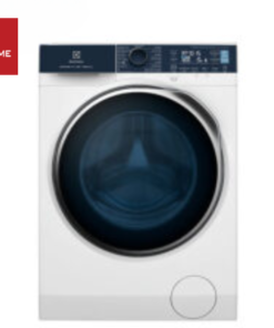 Máy Giặt Sấy Electrolux Inverter EWW1024P5WB Giặt 10Kg Sấy 7Kg