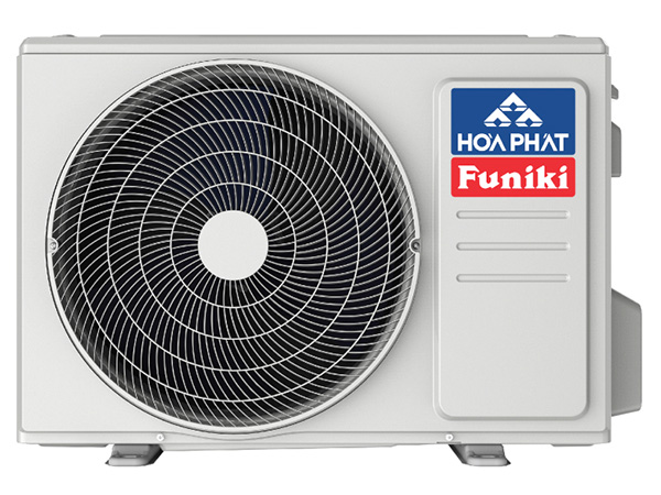Điều Hòa Funiki 18000Btu 2 Chiều Inverter HIH18TMU - Ảnh 5
