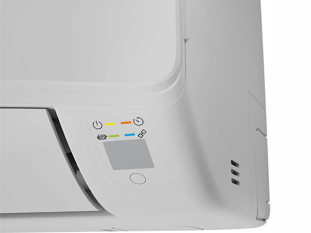 Điều Hòa Hitachi Inverter 12000Btu 1 Chiều RAK/RAC-DJ13PCASVX Gas R32 - Ảnh 6